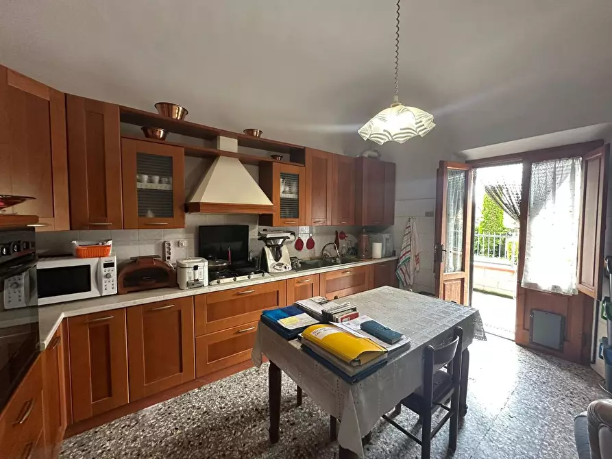 Immagine 13 di Appartamento in vendita  a Cascina