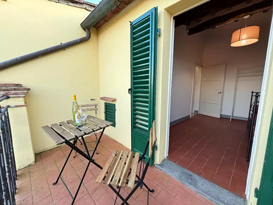 Immagine 23 di Terratetto in vendita  a Peccioli