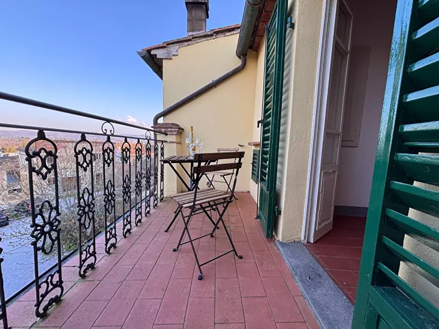 Immagine 3 di Terratetto in vendita  a Peccioli