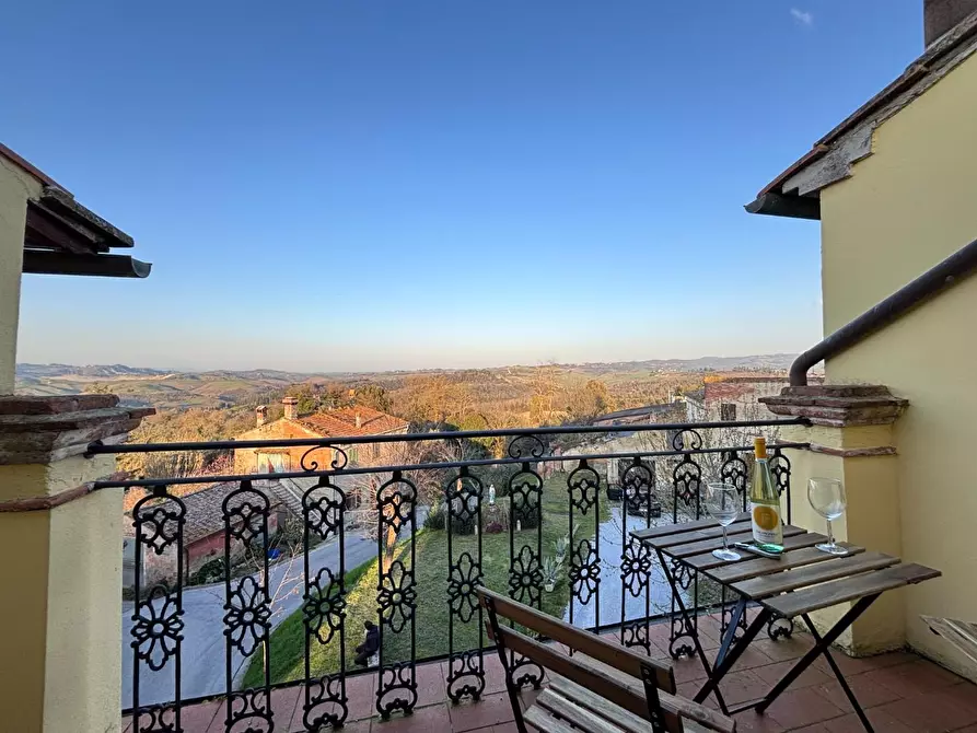 Immagine 2 di Terratetto in vendita  a Peccioli