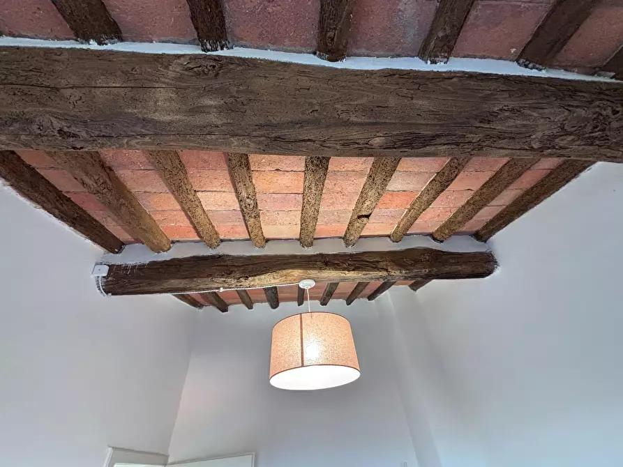 Immagine 10 di Terratetto in vendita  a Peccioli