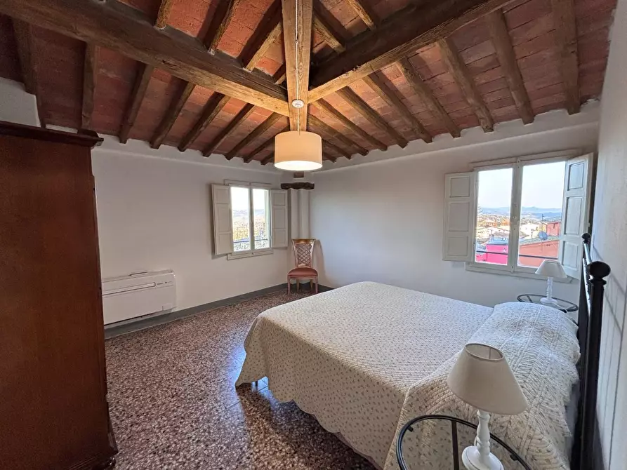 Immagine 17 di Terratetto in vendita  a Peccioli