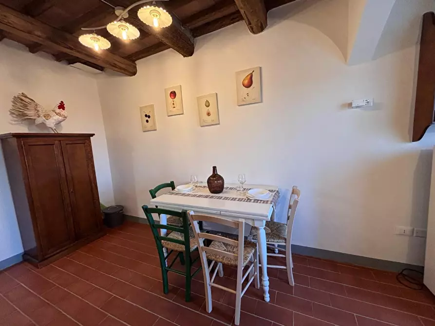 Immagine 13 di Terratetto in vendita  a Peccioli