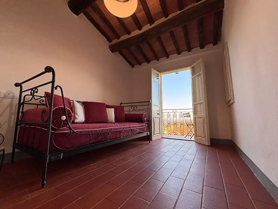 Immagine 21 di Terratetto in vendita  a Peccioli