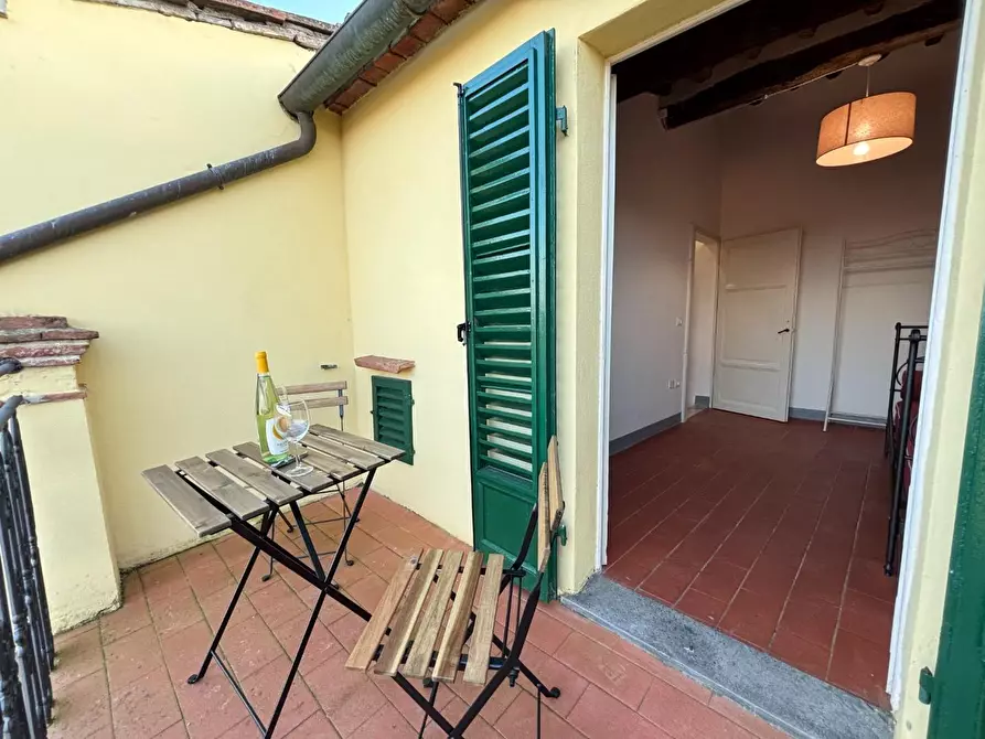 Immagine 4 di Terratetto in vendita  a Peccioli