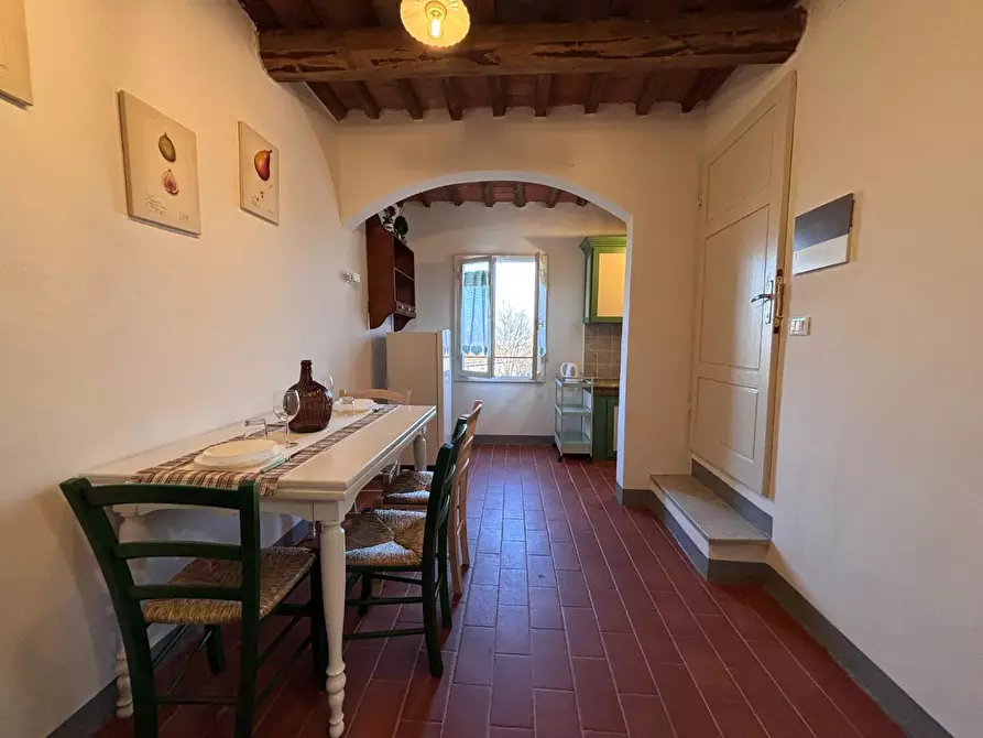 Immagine 19 di Terratetto in vendita  a Peccioli