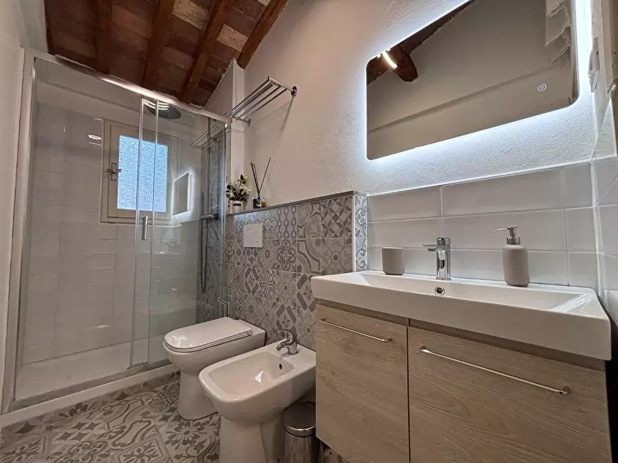 Immagine 22 di Terratetto in vendita  a Peccioli