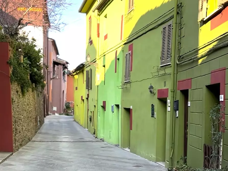 Immagine 5 di Terratetto in vendita  a Peccioli