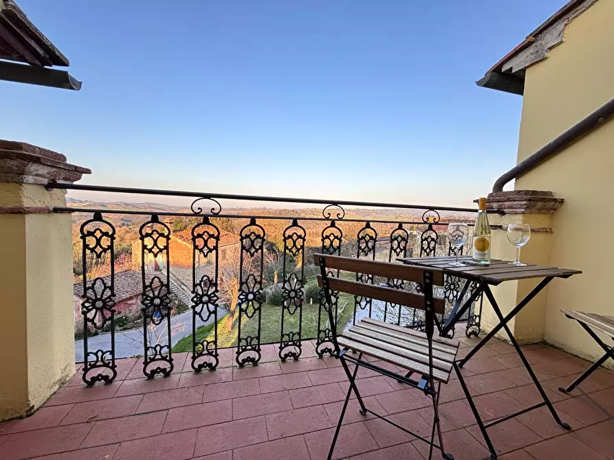 Immagine 24 di Terratetto in vendita  a Peccioli