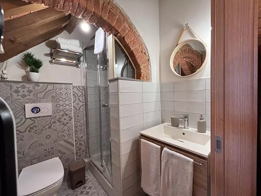 Immagine 9 di Terratetto in vendita  a Peccioli