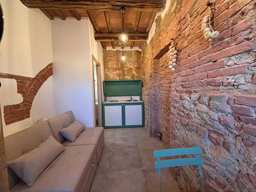 Immagine 6 di Terratetto in vendita  a Peccioli