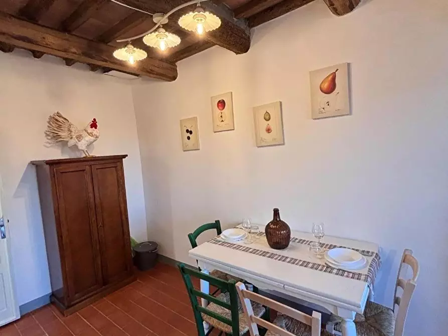 Immagine 14 di Terratetto in vendita  a Peccioli