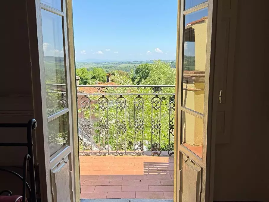 Immagine 27 di Terratetto in vendita  a Peccioli