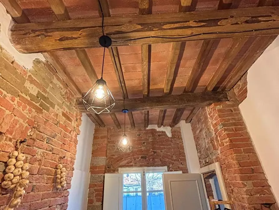 Immagine 11 di Terratetto in vendita  a Peccioli