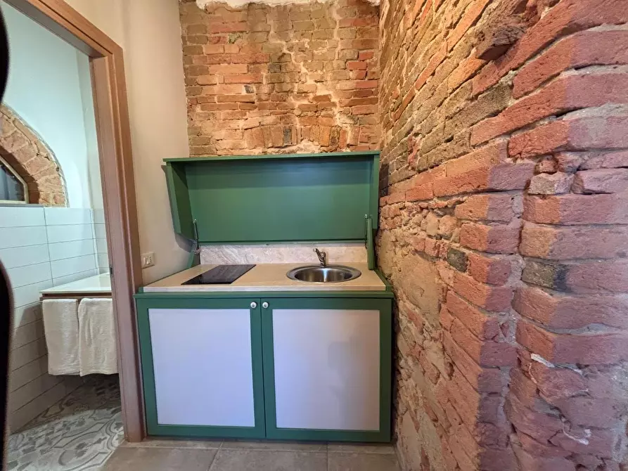 Immagine 7 di Terratetto in vendita  a Peccioli