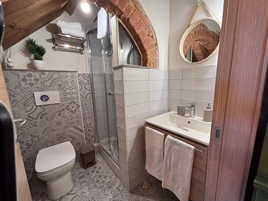 Immagine 8 di Terratetto in vendita  a Peccioli