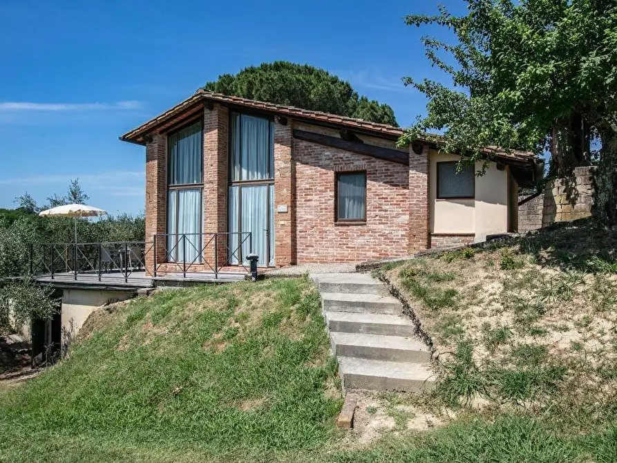 Immagine 5 di Agriturismo in vendita  a Palaia