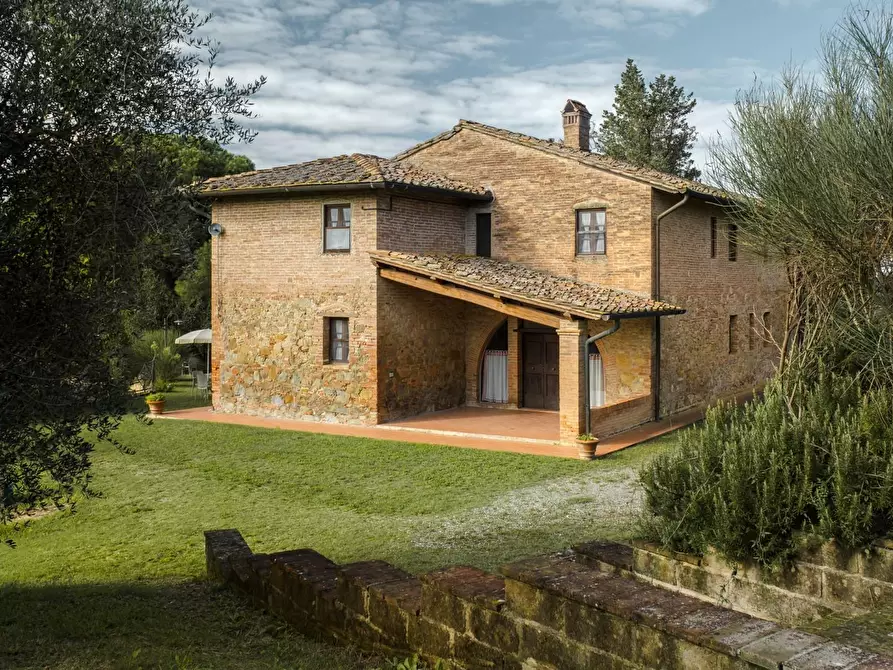 Immagine 10 di Agriturismo in vendita  a Palaia