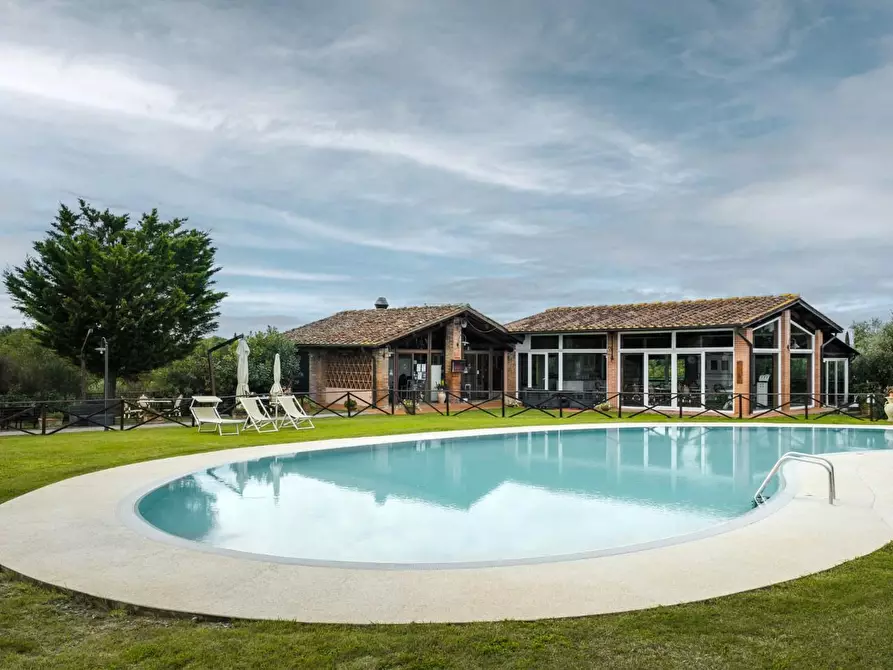 Immagine 16 di Agriturismo in vendita  a Palaia