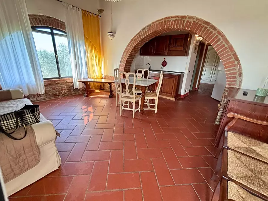 Immagine 59 di Agriturismo in vendita  a Palaia