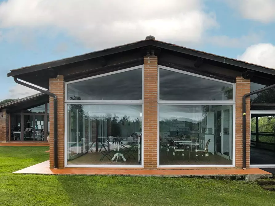 Immagine 15 di Agriturismo in vendita  a Palaia