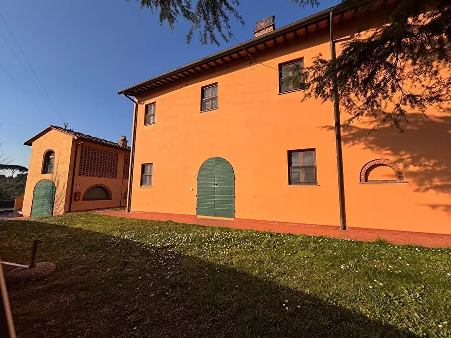 Immagine 48 di Agriturismo in vendita  a Palaia