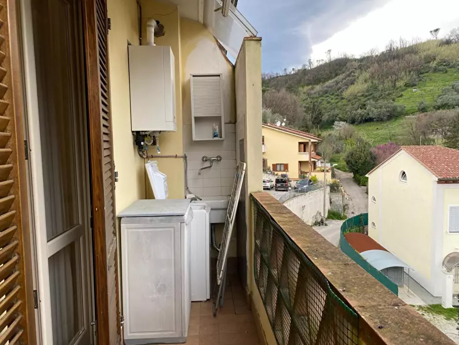 Immagine 6 di Appartamento in vendita  a Massarosa