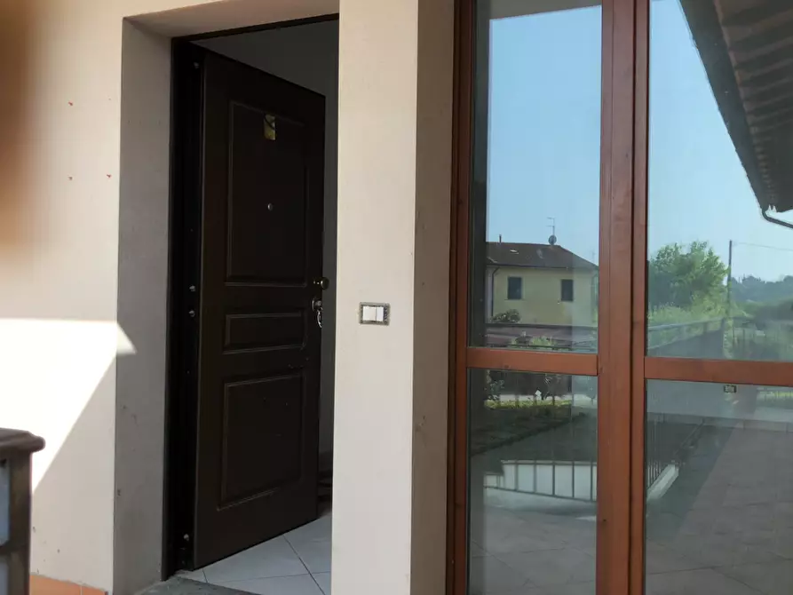 Immagine 2 di Appartamento in vendita  a Santa Maria A Monte