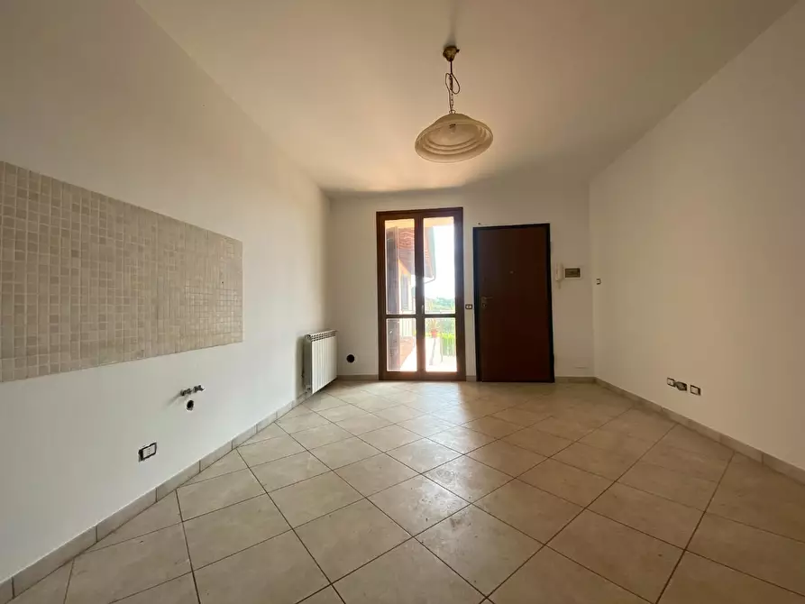 Immagine 9 di Appartamento in vendita  a Santa Maria A Monte