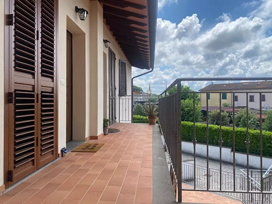 Immagine 3 di Appartamento in vendita  a Santa Maria A Monte