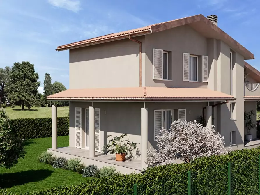 Immagine 34 di Villa in vendita  a San Giuliano Terme