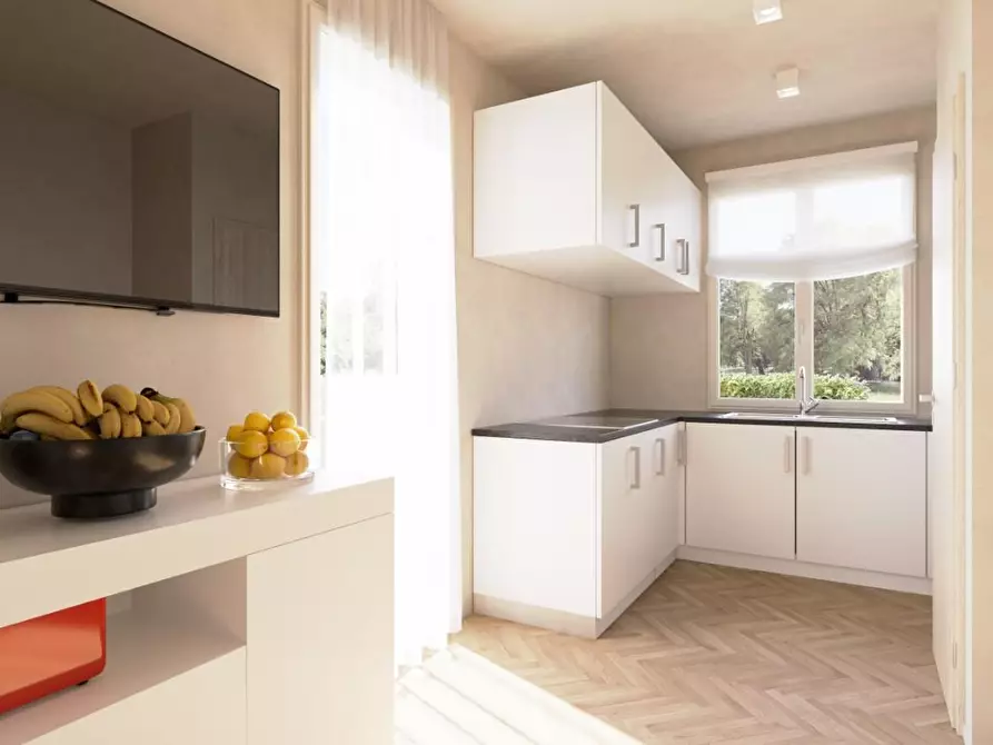 Immagine 8 di Villa in vendita  a San Giuliano Terme