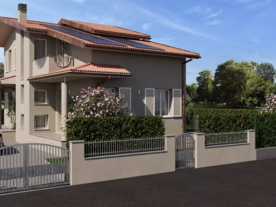 Immagine 31 di Villa in vendita  a San Giuliano Terme