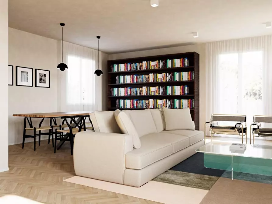 Immagine 3 di Villa in vendita  a San Giuliano Terme