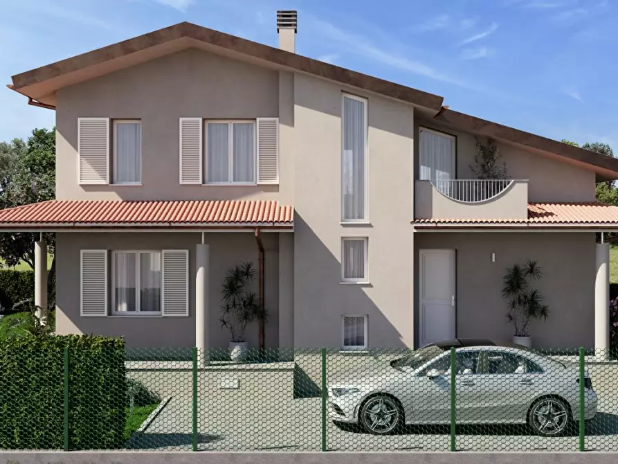 Immagine 38 di Villa in vendita  a San Giuliano Terme