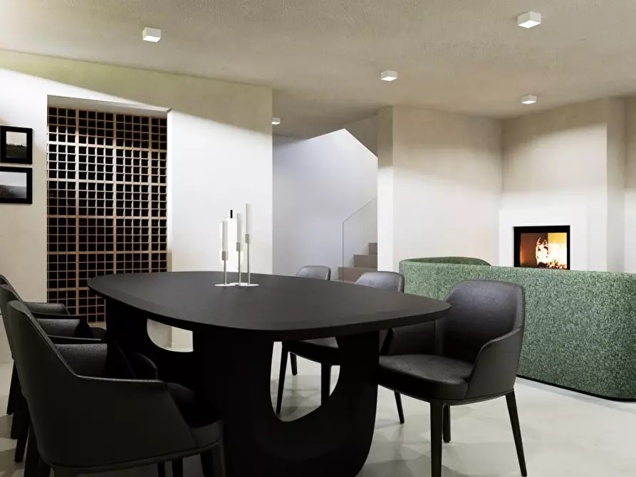 Immagine 12 di Villa in vendita  a San Giuliano Terme