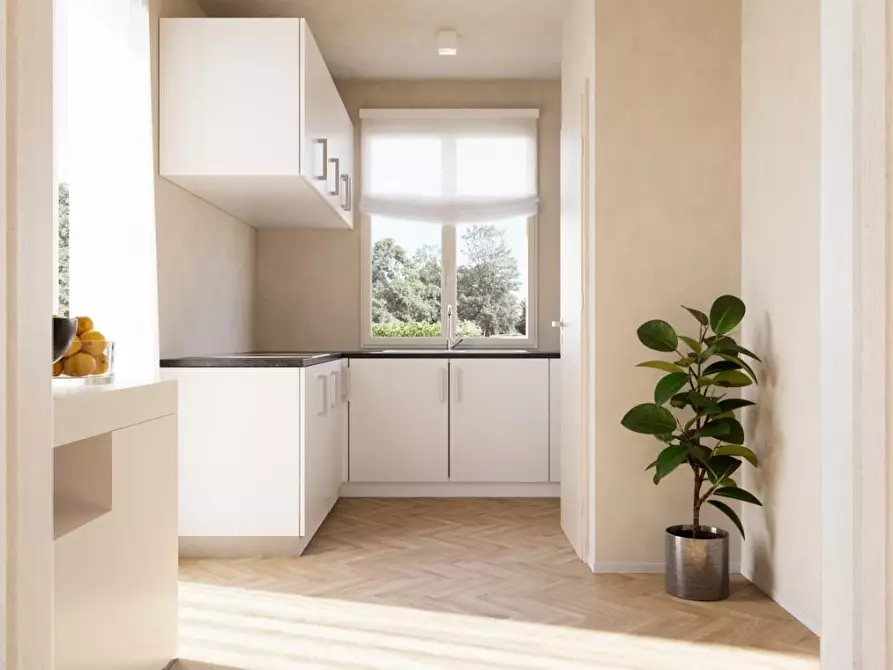 Immagine 7 di Villa in vendita  a San Giuliano Terme