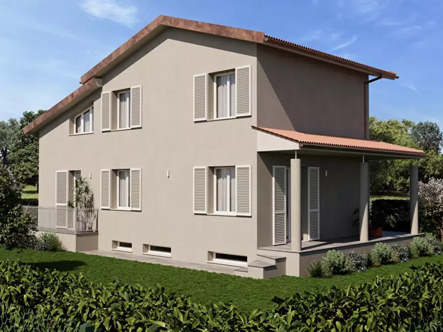 Immagine 36 di Villa in vendita  a San Giuliano Terme