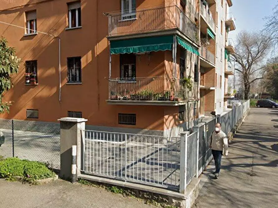 appartamento in vendita a Bologna in zona San Donato