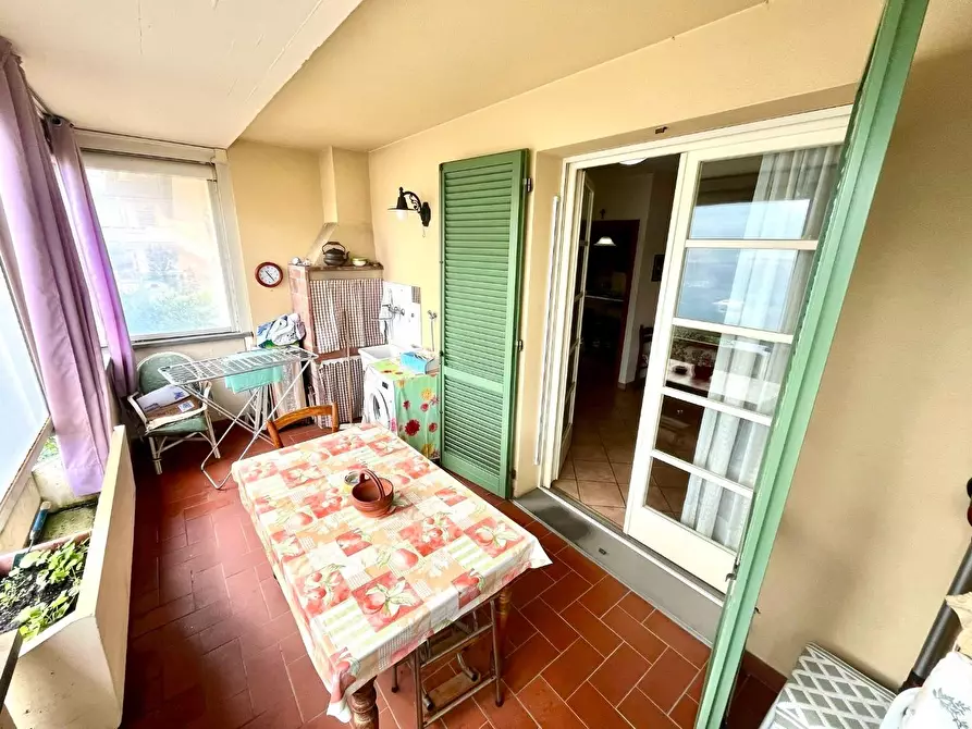 Immagine 4 di Appartamento in vendita  a Montopoli In Val D'arno