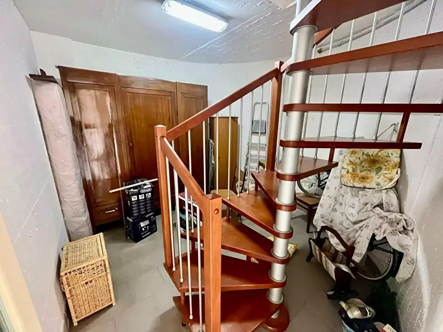 Immagine 18 di Appartamento in vendita  a Montopoli In Val D'arno