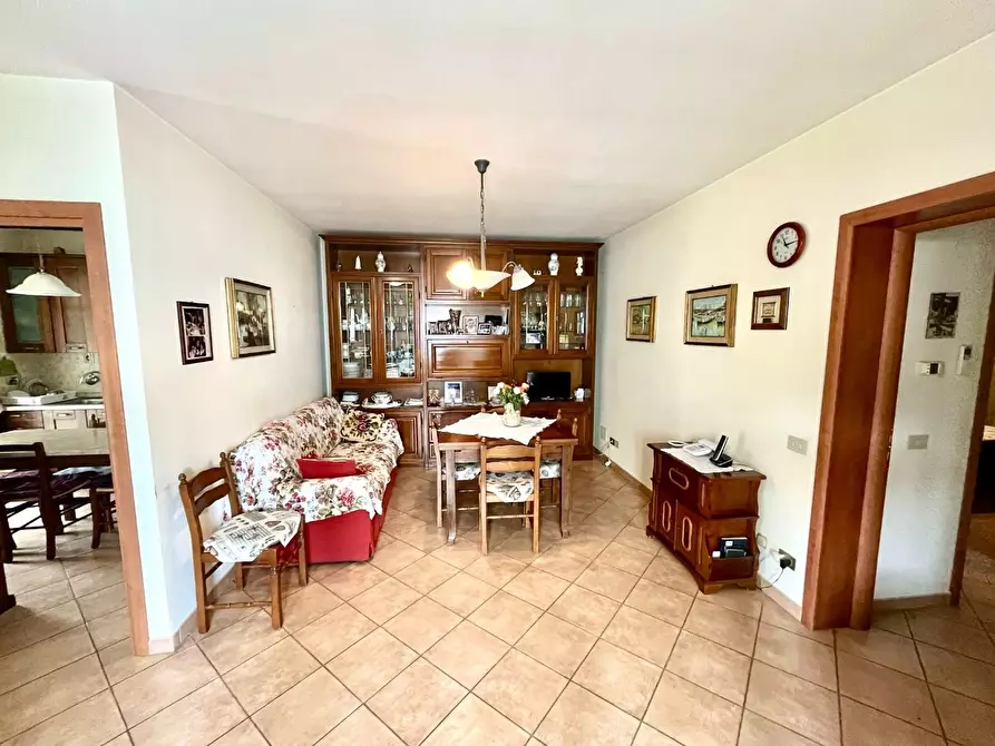 Immagine 1 di Appartamento in vendita  a Montopoli In Val D'arno