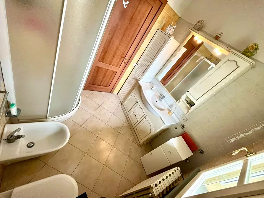 Immagine 11 di Appartamento in vendita  a Montopoli In Val D'arno