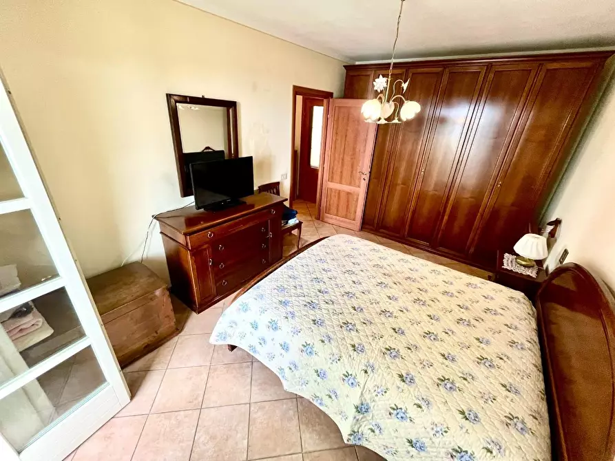 Immagine 7 di Appartamento in vendita  a Montopoli In Val D'arno