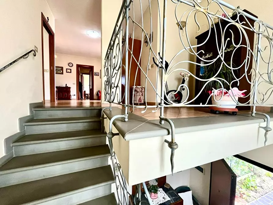 Immagine 15 di Appartamento in vendita  a Montopoli In Val D'arno