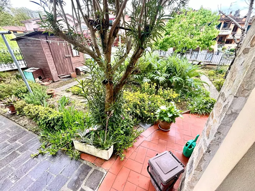 Immagine 17 di Appartamento in vendita  a Montopoli In Val D'arno