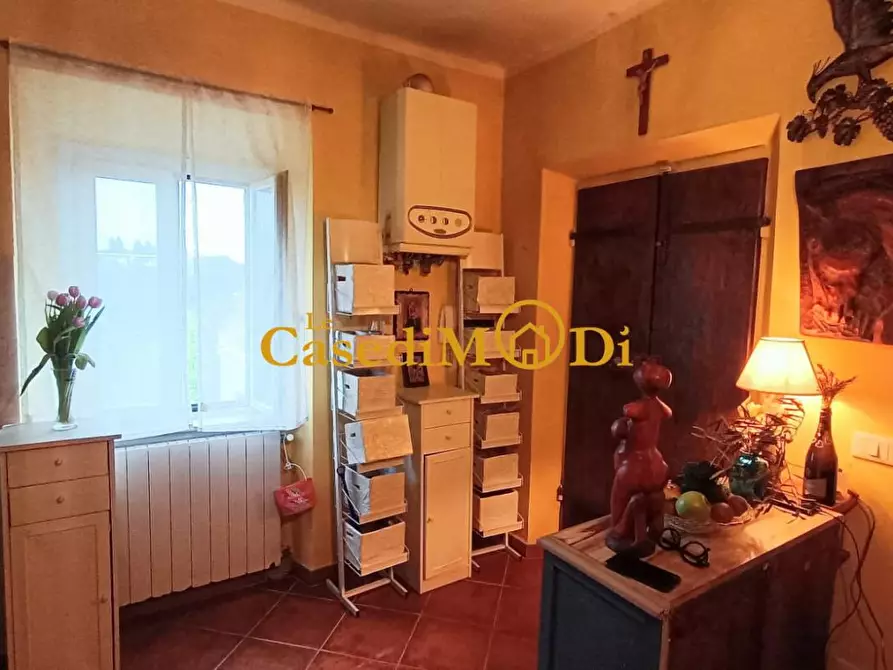 Immagine 8 di Appartamento in vendita  a Collesalvetti