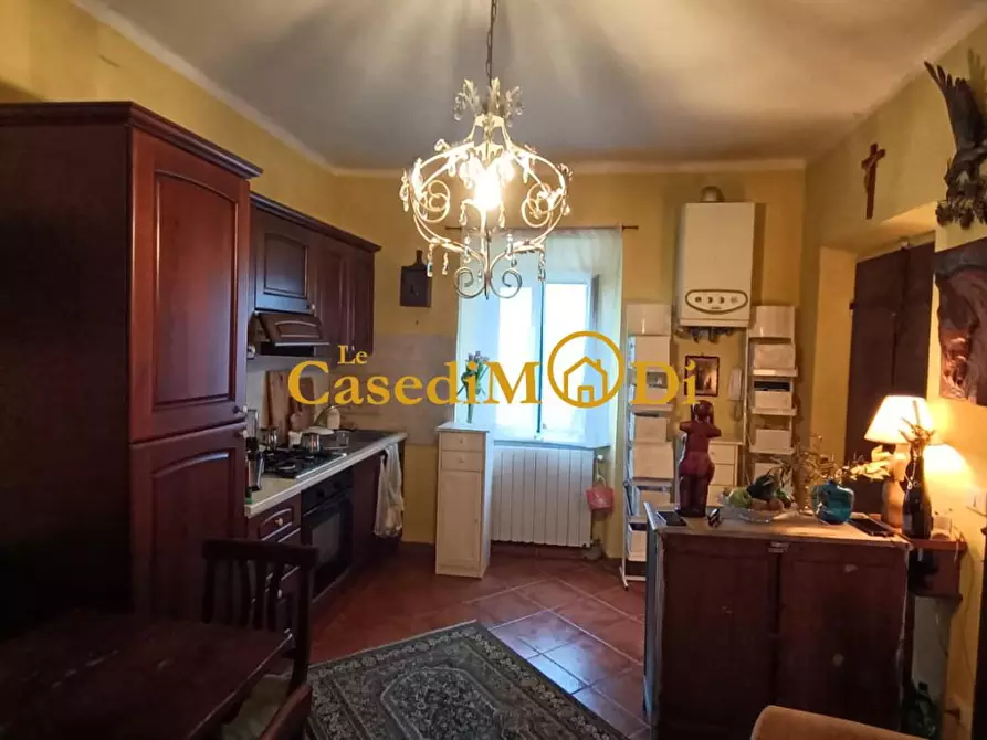 Immagine 1 di Appartamento in vendita  a Collesalvetti