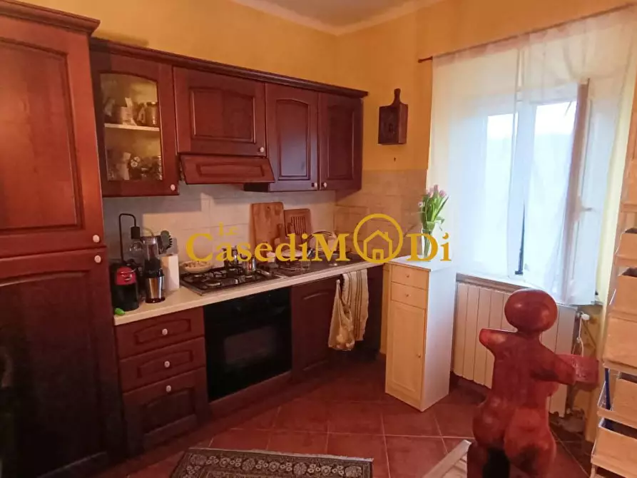 Immagine 7 di Appartamento in vendita  a Collesalvetti