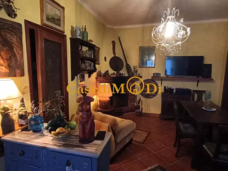 Immagine 3 di Appartamento in vendita  a Collesalvetti